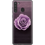 Чехол BoxFace Samsung Galaxy A21 (A215) 