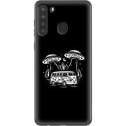 Чехол BoxFace Samsung Galaxy A21 (A215) 