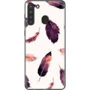 Чехол BoxFace Samsung Galaxy A21 (A215) 