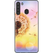 Чехол BoxFace Samsung Galaxy A21 (A215) 