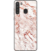 Чехол BoxFace Samsung Galaxy A21 (A215) 