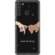 Чехол BoxFace Samsung Galaxy A21 (A215) 