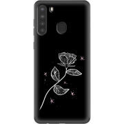 Чехол BoxFace Samsung Galaxy A21 (A215) 