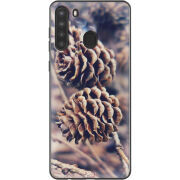 Чехол BoxFace Samsung Galaxy A21 (A215) 