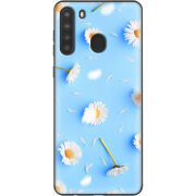 Чехол BoxFace Samsung Galaxy A21 (A215) 