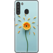 Чехол BoxFace Samsung Galaxy A21 (A215) 