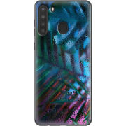 Чехол BoxFace Samsung Galaxy A21 (A215) 