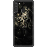 Чехол BoxFace Samsung Galaxy A21 (A215) 