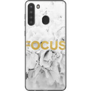 Чехол BoxFace Samsung Galaxy A21 (A215) 