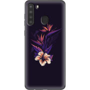 Чехол BoxFace Samsung Galaxy A21 (A215) 