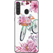 Чехол BoxFace Samsung Galaxy A21 (A215) 
