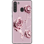 Чехол BoxFace Samsung Galaxy A21 (A215) 