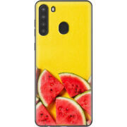 Чехол BoxFace Samsung Galaxy A21 (A215) 