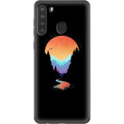 Чехол BoxFace Samsung Galaxy A21 (A215) 