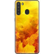 Чехол BoxFace Samsung Galaxy A21 (A215) 