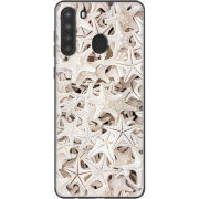 Чехол BoxFace Samsung Galaxy A21 (A215) 