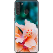 Чехол BoxFace Samsung Galaxy A21 (A215) 