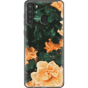 Чехол BoxFace Samsung Galaxy A21 (A215) 