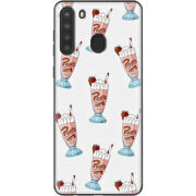 Чехол BoxFace Samsung Galaxy A21 (A215) 