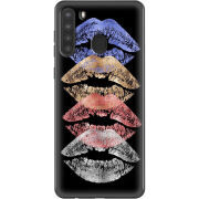 Чехол BoxFace Samsung Galaxy A21 (A215) 