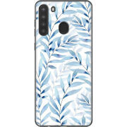 Чехол BoxFace Samsung Galaxy A21 (A215) 