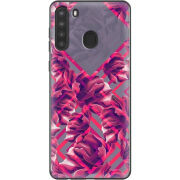 Чехол BoxFace Samsung Galaxy A21 (A215) 