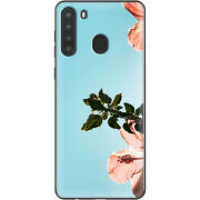 Чехол BoxFace Samsung Galaxy A21 (A215) 