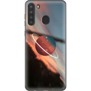 Чехол BoxFace Samsung Galaxy A21 (A215) 