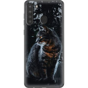 Чехол BoxFace Samsung Galaxy A21 (A215) 