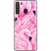 Чехол BoxFace Samsung Galaxy A21 (A215) 