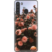 Чехол BoxFace Samsung Galaxy A21 (A215) 