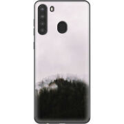 Чехол BoxFace Samsung Galaxy A21 (A215) 