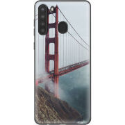 Чехол BoxFace Samsung Galaxy A21 (A215) 