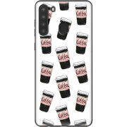 Чехол BoxFace Samsung Galaxy A21 (A215) 