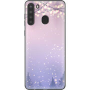 Чехол BoxFace Samsung Galaxy A21 (A215) 