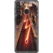 Чехол BoxFace Samsung Galaxy A21 (A215) 