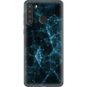 Чехол BoxFace Samsung Galaxy A21 (A215) 