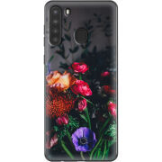 Чехол BoxFace Samsung Galaxy A21 (A215) 