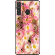 Чехол BoxFace Samsung Galaxy A21 (A215) 