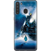 Чехол BoxFace Samsung Galaxy A21 (A215) 