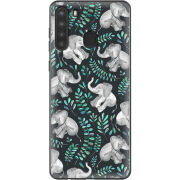 Чехол BoxFace Samsung Galaxy A21 (A215) 