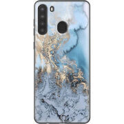 Чехол BoxFace Samsung Galaxy A21 (A215) 