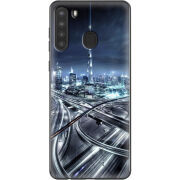 Чехол BoxFace Samsung Galaxy A21 (A215) 