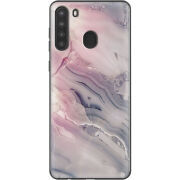 Чехол BoxFace Samsung Galaxy A21 (A215) 