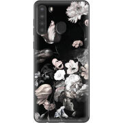 Чехол BoxFace Samsung Galaxy A21 (A215) 