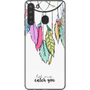 Чехол BoxFace Samsung Galaxy A21 (A215) 