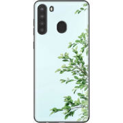 Чехол BoxFace Samsung Galaxy A21 (A215) 