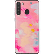 Чехол BoxFace Samsung Galaxy A21 (A215) 