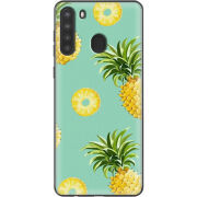 Чехол BoxFace Samsung Galaxy A21 (A215) 