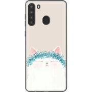 Чехол BoxFace Samsung Galaxy A21 (A215) 